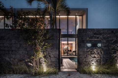 2 bedrooms Townhouse in Kerobokan, Badung, Bali (14518) 14
