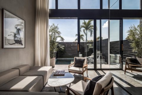 2 bedrooms Townhouse in Kerobokan, Badung, Bali (14518) 3