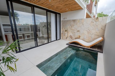 1 bedroom Apartment in Mengwi, Badung, Bali (14519)