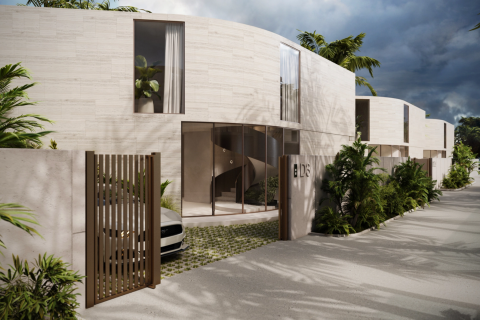 3 bedrooms Villa in South Kuta, Badung, Bali (14524) 3