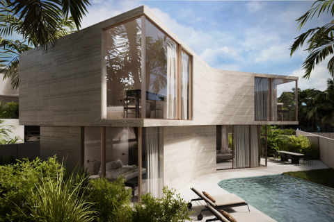 3 bedrooms Villa in South Kuta, Badung, Bali (14524) 4
