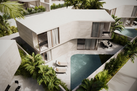 3 bedrooms Villa in South Kuta, Badung, Bali (14524) 5