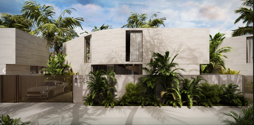 3 bedrooms Villa in South Kuta, Badung, Bali (14524)
