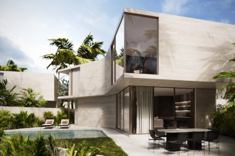 3 bedrooms Villa in South Kuta, Badung, Bali (14524) 2