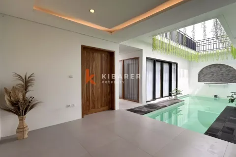 3 bedrooms Villa in Mengwi, Badung, Bali (13036)