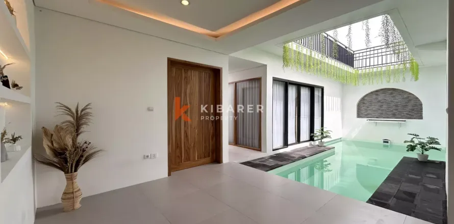 3 bedrooms Villa in Mengwi, Badung, Bali (13036)