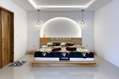 3 bedrooms Villa in Mengwi, Badung, Bali (13036) 9