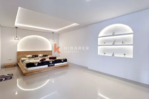 3 bedrooms Villa in Mengwi, Badung, Bali (13036) 10