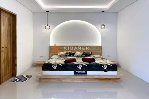 3 bedrooms Villa in Mengwi, Badung, Bali (13036) 16
