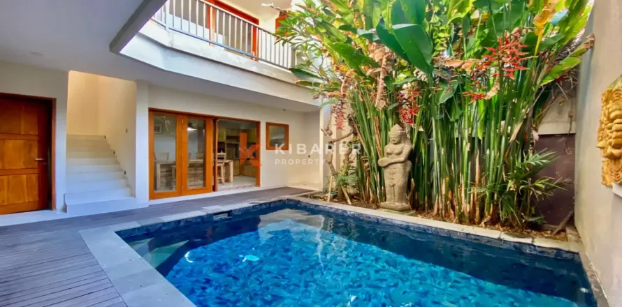 3 bedrooms Villa in Canggu, Badung, Bali (12502)