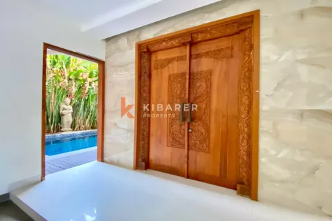 3 bedrooms Villa in Canggu, Badung, Bali (12502) 4