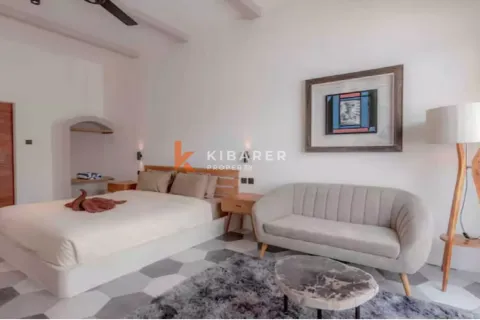 3 bedrooms Villa in Canggu, Badung, Bali (12497) 9