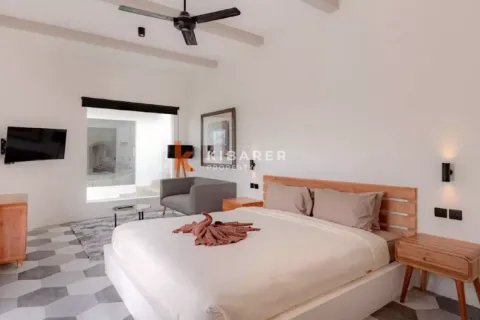 3 bedrooms Villa in Canggu, Badung, Bali (12497) 11