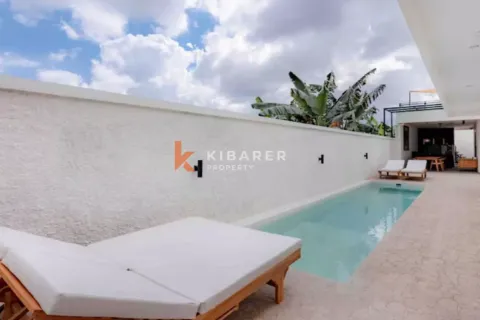 3 bedrooms Villa in Canggu, Badung, Bali (12497) 2