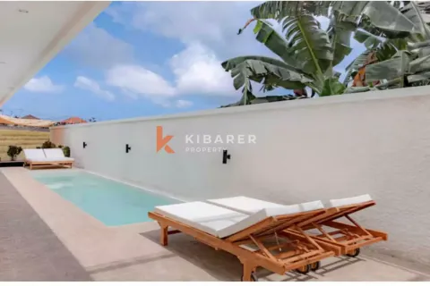 3 bedrooms Villa in Canggu, Badung, Bali (12497) 1