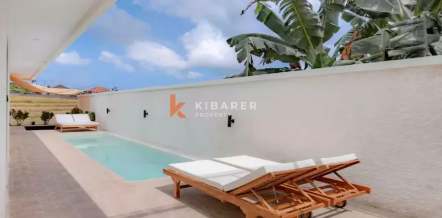 3 bedrooms Villa in Canggu, Badung, Bali (12497)
