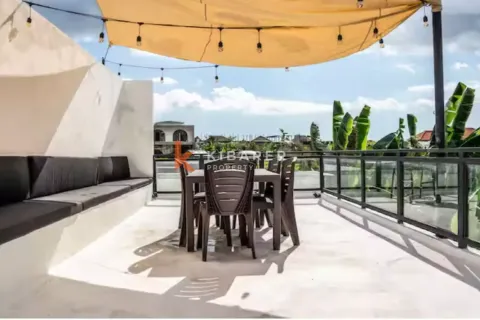 3 bedrooms Villa in Canggu, Badung, Bali (12497) 13