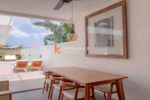 3 bedrooms Villa in Canggu, Badung, Bali (12497) 8