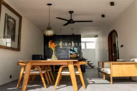 3 bedrooms Villa in Canggu, Badung, Bali (12497) 4