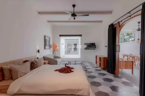 3 bedrooms Villa in Canggu, Badung, Bali (12497) 5
