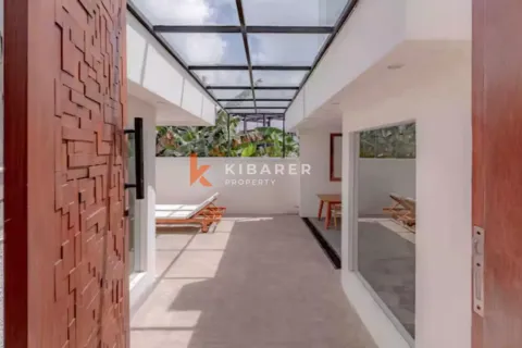 3 bedrooms Villa in Canggu, Badung, Bali (12497) 6