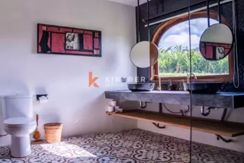 3 bedrooms Villa in Canggu, Badung, Bali (12497) 10