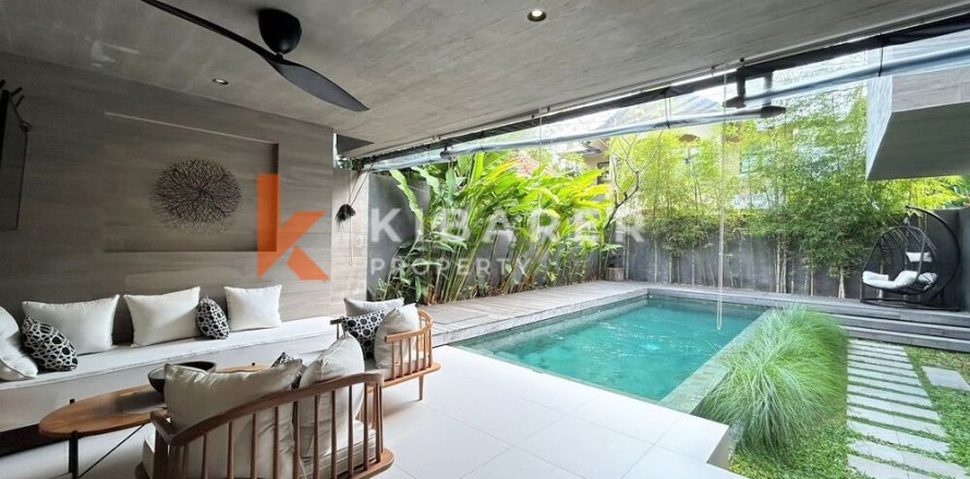 2 bedrooms Villa in Badung, Bali (12501)