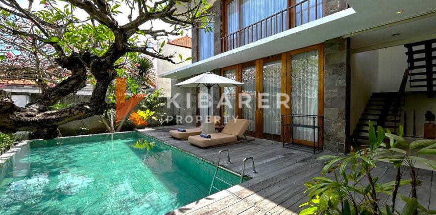 2 bedrooms Villa in Seminyak, Badung, Bali (12500)