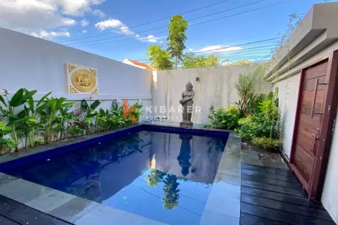 2 bedrooms Villa in Canggu, Badung, Bali (12503) 2