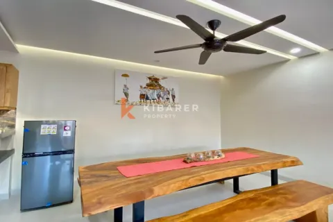2 bedrooms Villa in Canggu, Badung, Bali (12503) 5
