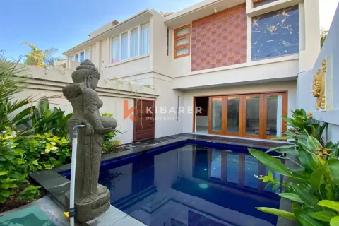2 bedrooms Villa in Canggu, Badung, Bali (12503) 1