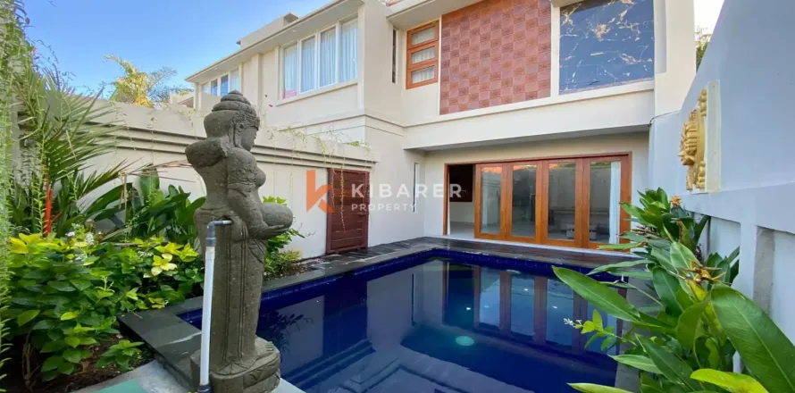 2 bedrooms Villa in Canggu, Badung, Bali (12503)