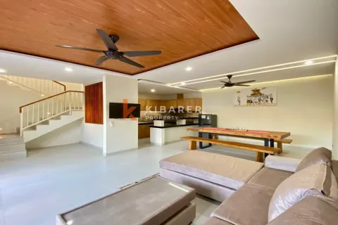 2 bedrooms Villa in Canggu, Badung, Bali (12503) 6