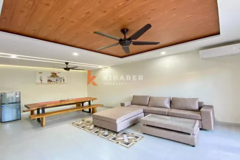 2 bedrooms Villa in Canggu, Badung, Bali (12503) 3