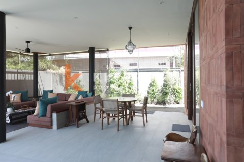 4 bedrooms Villa in Jimbaran, Badung, Bali (12499) 10