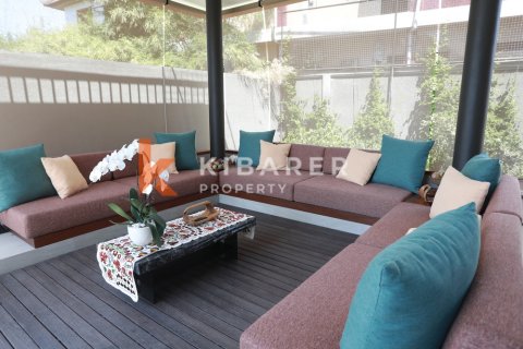 4 bedrooms Villa in Jimbaran, Badung, Bali (12499) 8