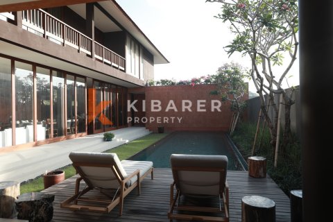 4 bedrooms Villa in Jimbaran, Badung, Bali (12499) 1