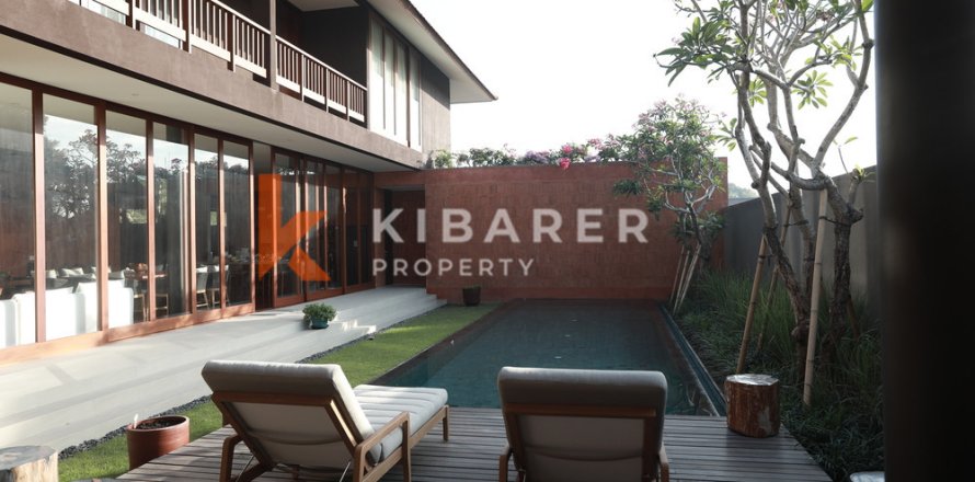 4 bedrooms Villa in Jimbaran, Badung, Bali (12499)