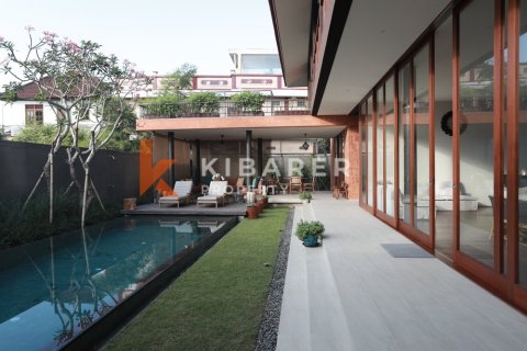 4 bedrooms Villa in Jimbaran, Badung, Bali (12499) 3