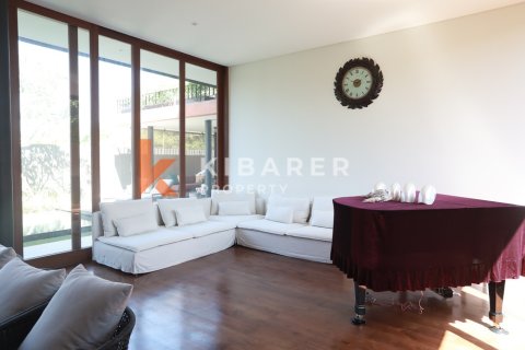 4 bedrooms Villa in Jimbaran, Badung, Bali (12499) 11