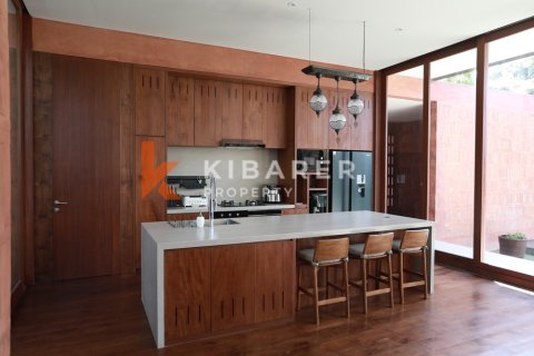 4 bedrooms Villa in Jimbaran, Badung, Bali (12499) 6