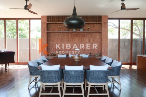 4 bedrooms Villa in Jimbaran, Badung, Bali (12499) 14