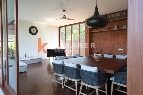 4 bedrooms Villa in Jimbaran, Badung, Bali (12499) 15