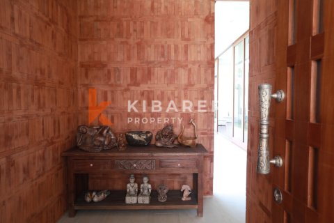 4 bedrooms Villa in Jimbaran, Badung, Bali (12499) 13