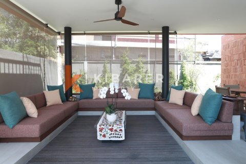 4 bedrooms Villa in Jimbaran, Badung, Bali (12499) 5