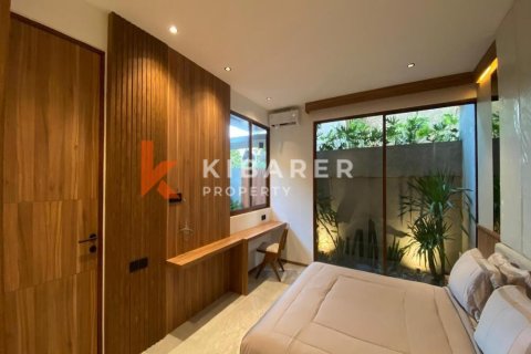 3 bedrooms Villa in Canggu, Badung, Bali (12498) 20