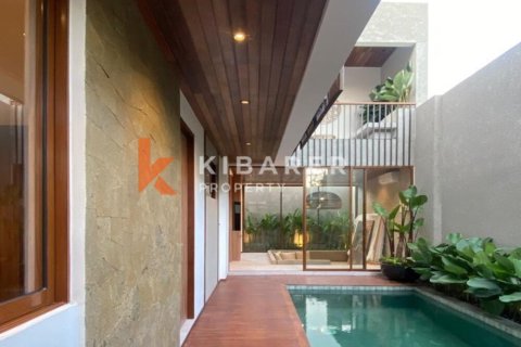 3 bedrooms Villa in Canggu, Badung, Bali (12498) 2
