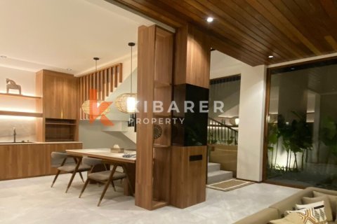 3 bedrooms Villa in Canggu, Badung, Bali (12498) 5