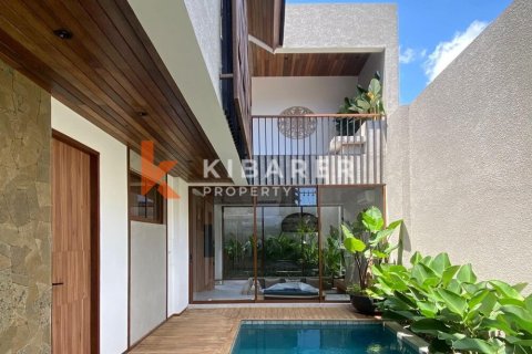 3 bedrooms Villa in Canggu, Badung, Bali (12498) 1
