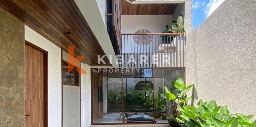 3 bedrooms Villa in Canggu, Badung, Bali (12498)